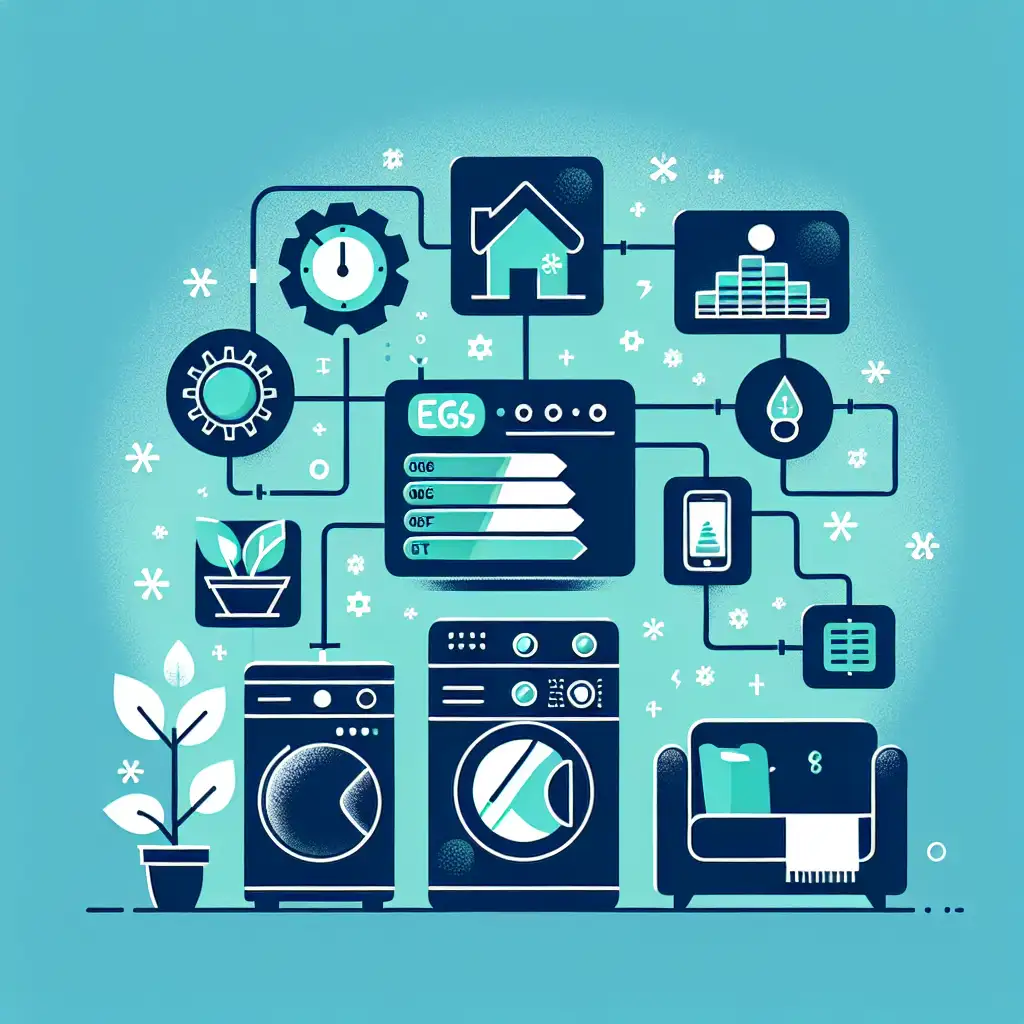 Tips Menggunakan Peralatan Rumah Tangga yang Hemat Energi