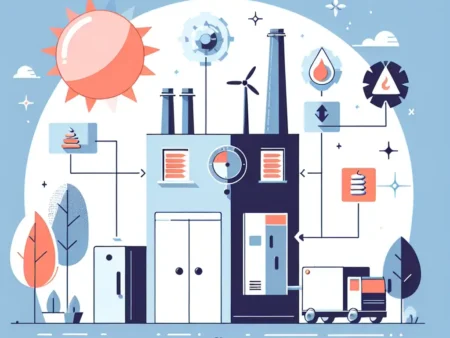Tips Memilih Peralatan Hemat Energi