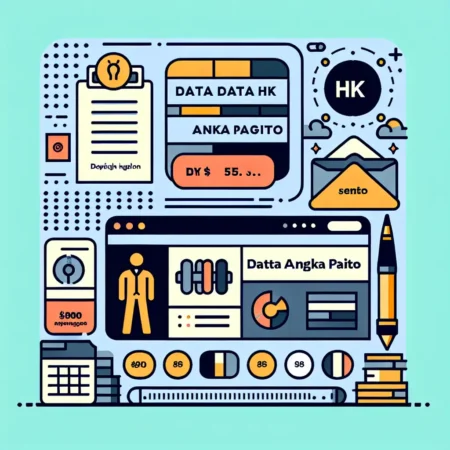 Data HK Angka Paito