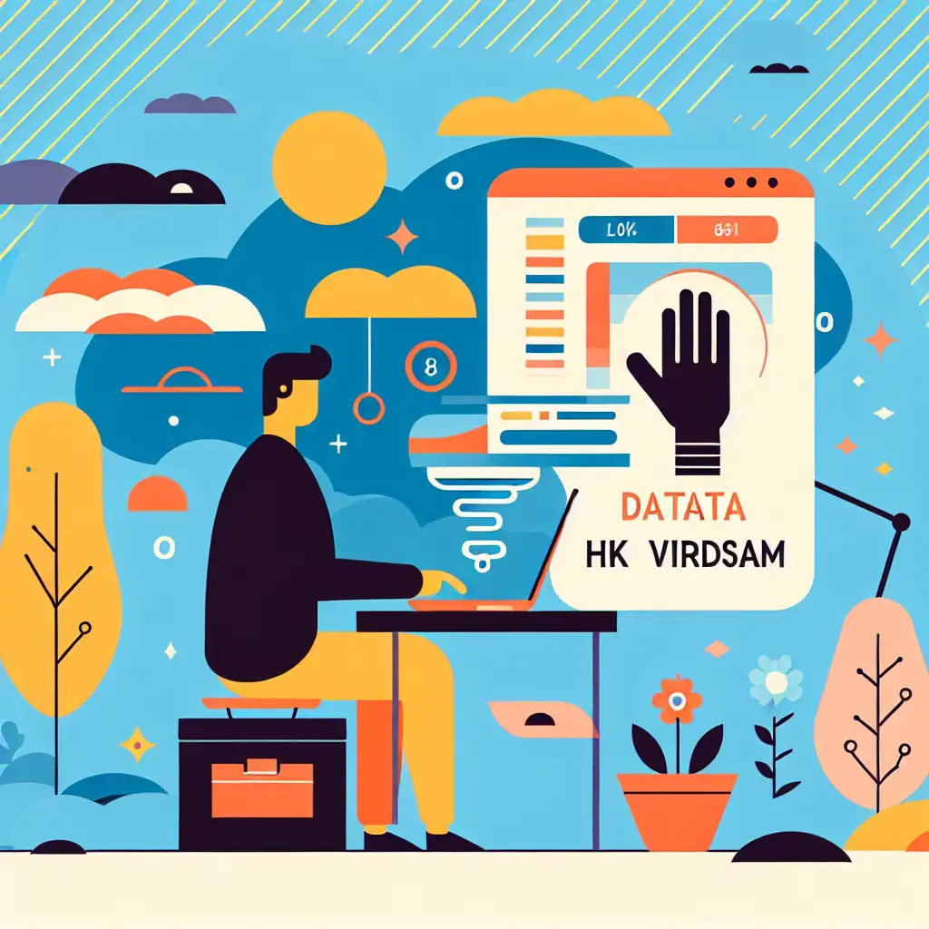 Data HK 6D Virdsam