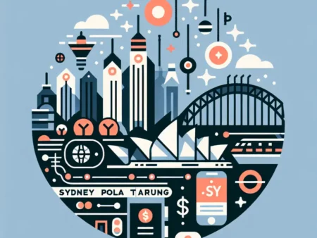 Data Togel Sydney Pola Tarung