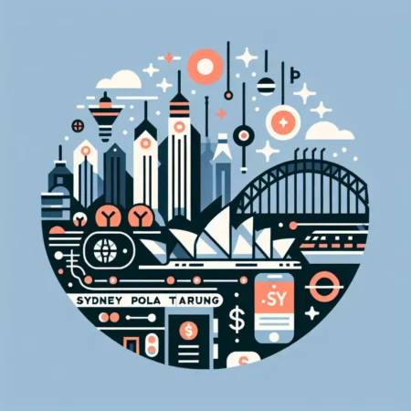 Data Togel Sydney Pola Tarung