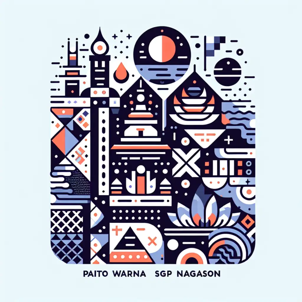 Paito Warna SGP Nagasaon