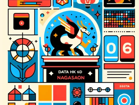 Data HK 6D Nagasaon