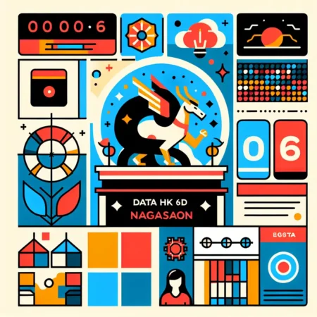Data HK 6D Nagasaon
