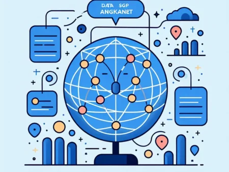 Data SGP Angkanet