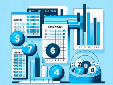 Data Togel Sydney Angkanet