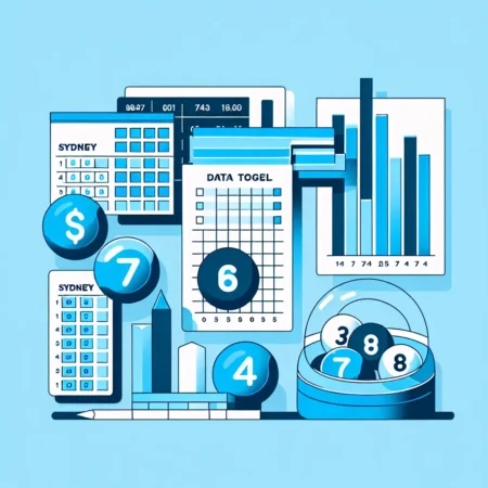 Data Togel Sydney Angkanet
