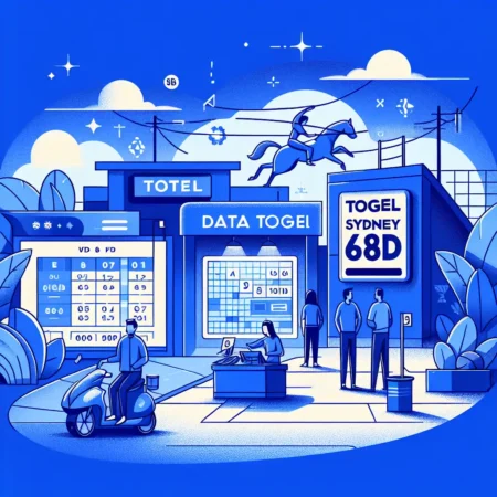 Data Togel Sydney 6D Angkanet