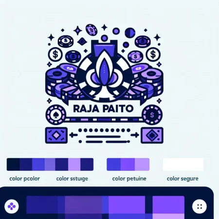 Paito Warna SGP Raja Paito