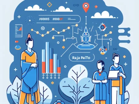 Data SGP Raja Paito