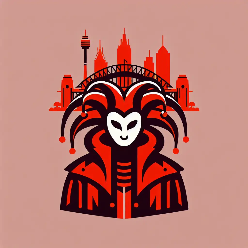 Live Draw Sydney Joker Merah