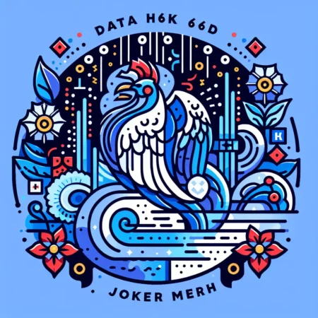 Data HK 6D Joker Merah