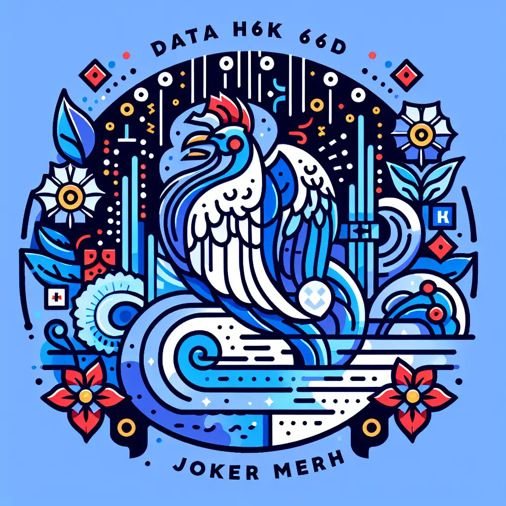 Data HK 6D Joker Merah