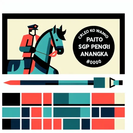 Paito Warna SGP Pencari Angka