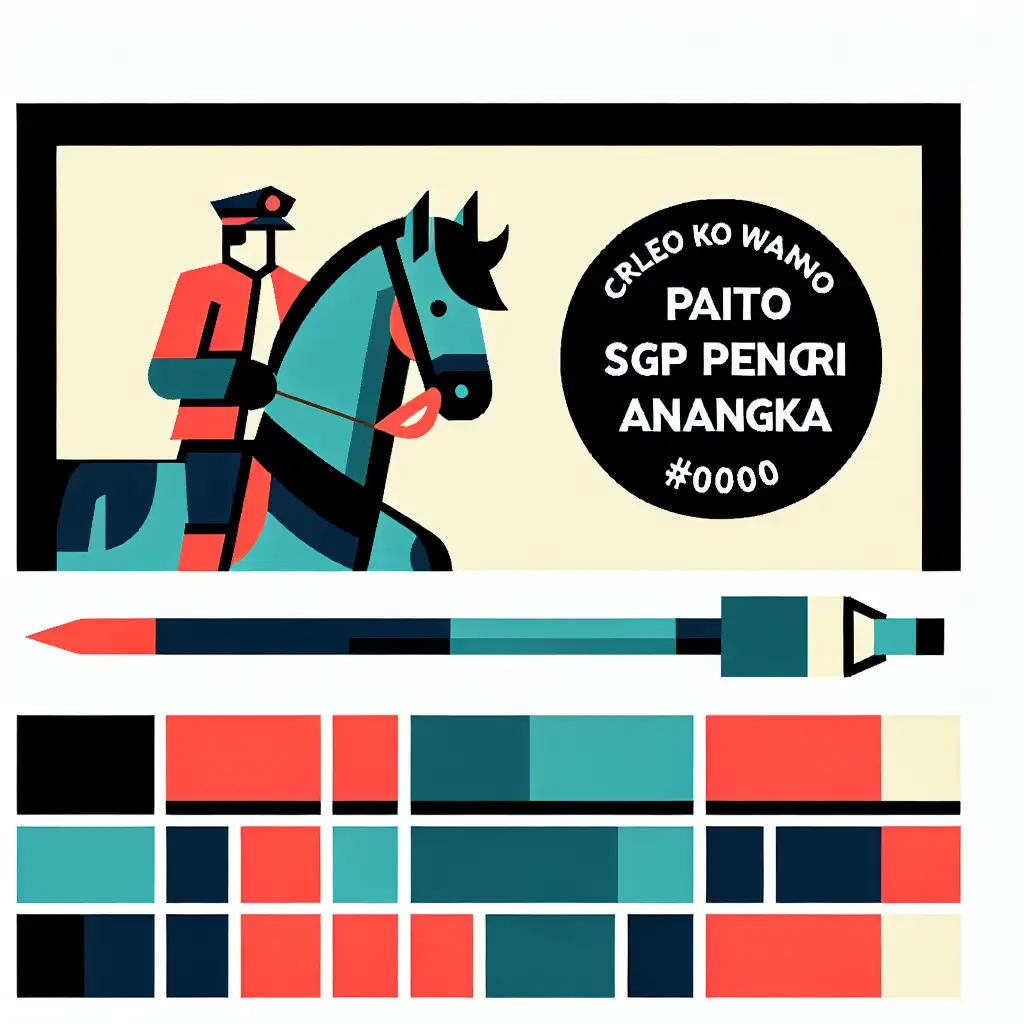 Paito Warna SGP Pencari Angka