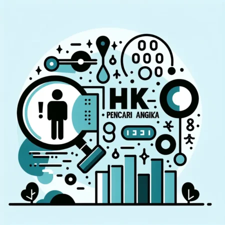 Data HK Pencari Angka