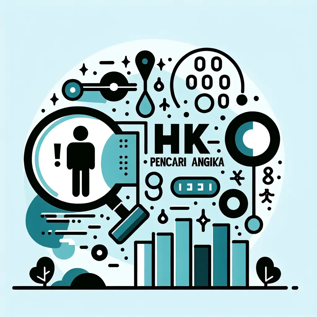 Data HK Pencari Angka