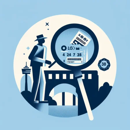 Data Togel Sydney Pencari Angka