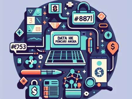 Data HK 6D Pencari Angka
